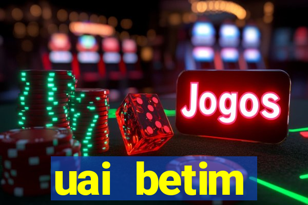 uai betim agendamento identidade